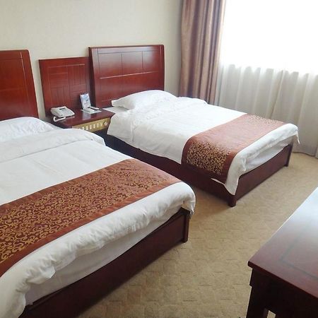 Kunming Guofang Hotel Екстериор снимка